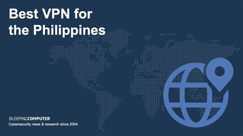 best vpn for philippines|Best VPN for the Philippines: Bypass local restrictions.